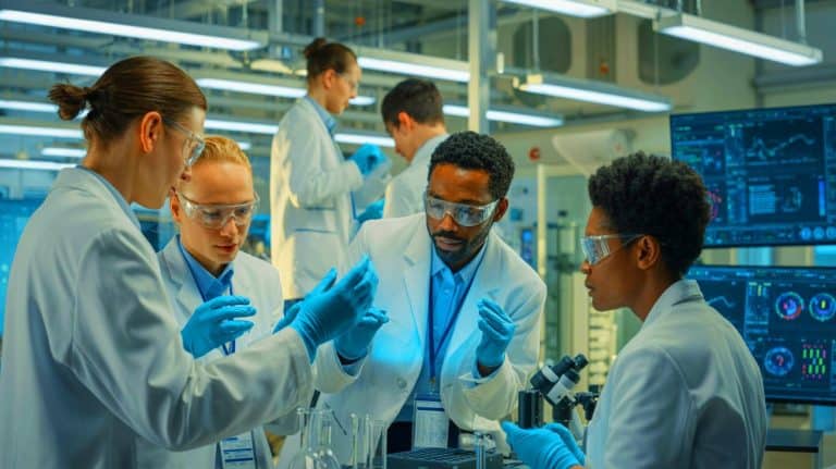 « Ils ont trahi la science pour un chiffre » : enquête choc sur des recherches manipulées qui bouleversent l’éthique et menacent la confiance publique