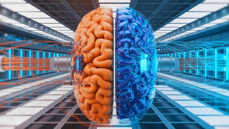 “Machines Start Thinking”: Chinese AI Breakthrough Shows Humanlike Reasoning Power and Triggers Worldwide Alarm Over Uncontrollable Intelligence