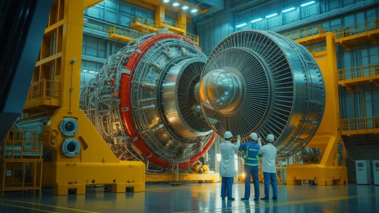 « La fusion menace l’échec mondial » : la Chine livre un composant géant de 15 m, crucial pour sauver le projet ITER