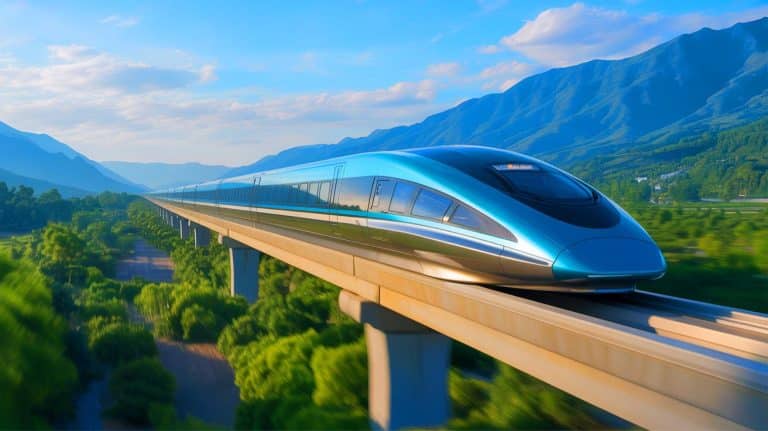 « Ils enterrent Musk vivant » : la Chine répare le Hyperloop maudit et fracasse le rêve américain dans un chaos technologique