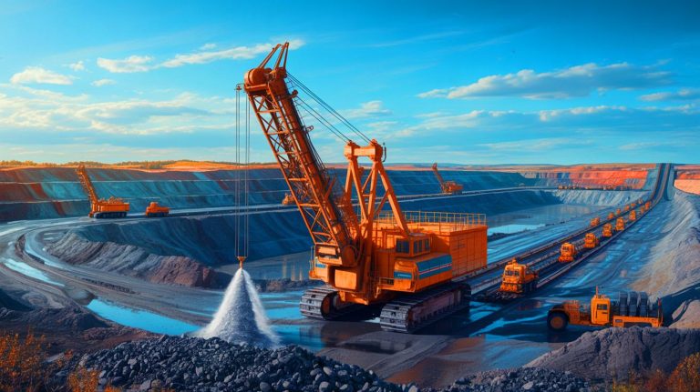 « L&rsquo;or blanc qui vaut des milliards » : la Russie s’empare du lithium ukrainien et fait trembler Tesla et l&rsquo;Occident