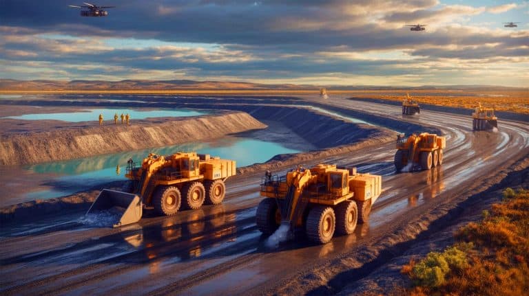 Russia Seizes Europe’s Lithium Jackpot After “Blazing Veins Split Open Ground” in Bold 100-Acre Takeover That Instantly Shakes Global Market Stability