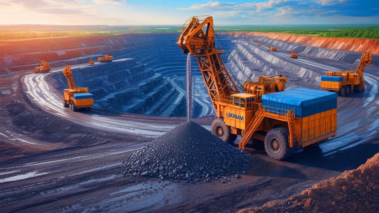 “White Gold Turns Into Battlefield Prize”: Russia’s Seizure Of Ukraine’s Lithium Treasure Threatens NATO Supply Chains And Ukraine’s Economic Survival