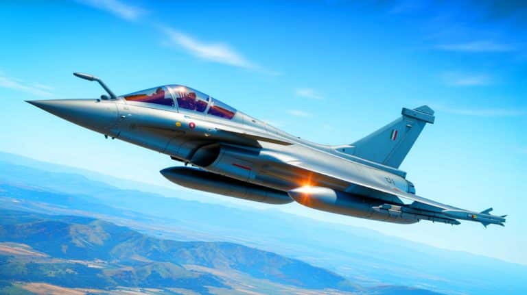 “They’re Betting the Sky on This”: Portugal Ditches US F-35 for France’s Rafale, Sending Shockwaves Through Europe’s Aviation Industry