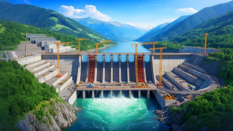 China’s Mega Dam Sparks Alarm As “It Controls The Flow” And India Warns Of Risks To Downstream Water Supply And Regional Stability