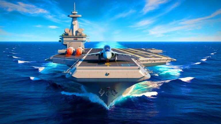 “In A First China’s Fujian Carrier Launches Jet Using Catapult”: Military Experts Shocked By Historic Breakthrough