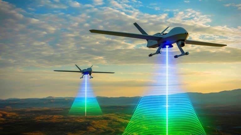 Chinas neue Technologie schockiert die Welt „Wir sind unaufhaltsam“ und verändert das Gleichgewicht der Mächte dramatisch