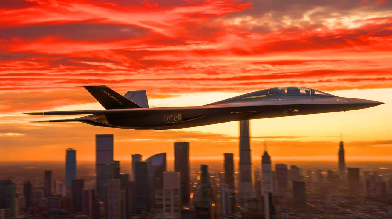 “This Is China’s Stealth Secret”: Leaked Images Hint At Unmanned Aircraft Ready To Shake Global Military Balance