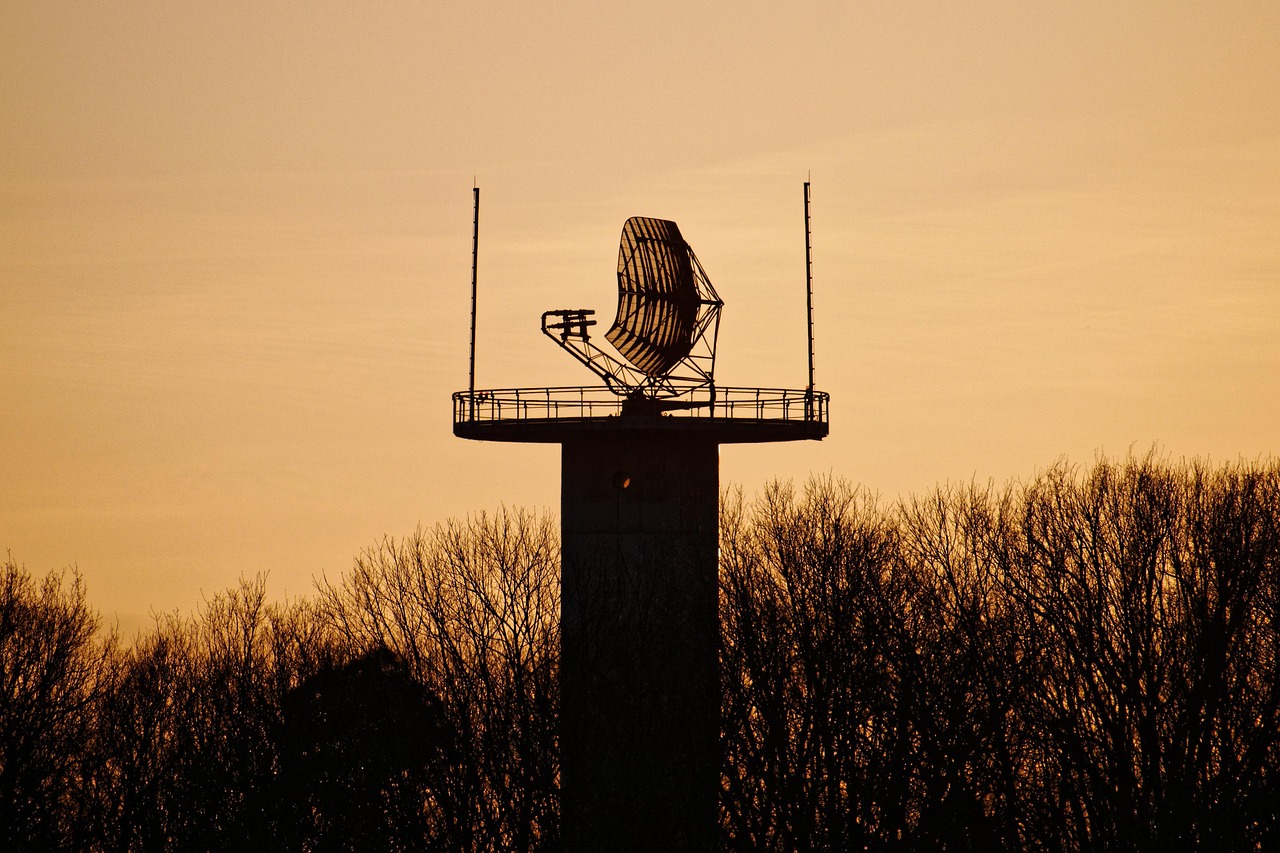 China’s Radar Advances Spark US Concerns: “This Technology Escalates Tensions” as Nations Race for Military Supremacy