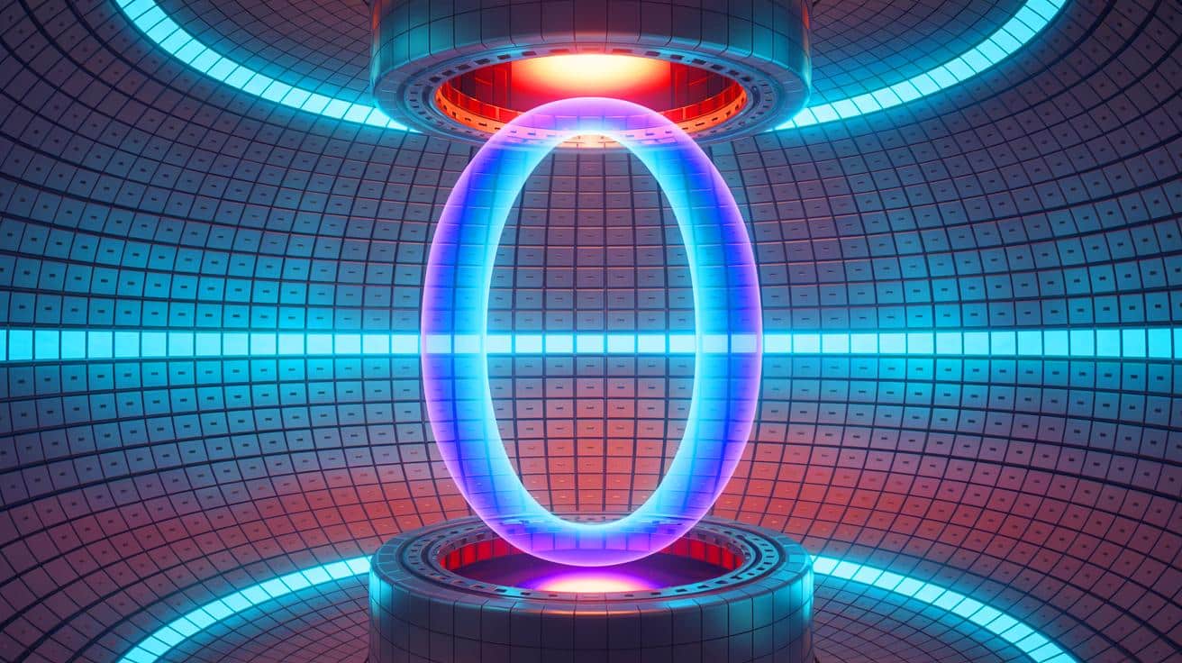 “Scientists Call Shape A Breakthrough”: DIII-D Facility Tests Negative Triangularity Plasma As Rivals Clash Over Future Fusion Power Domination