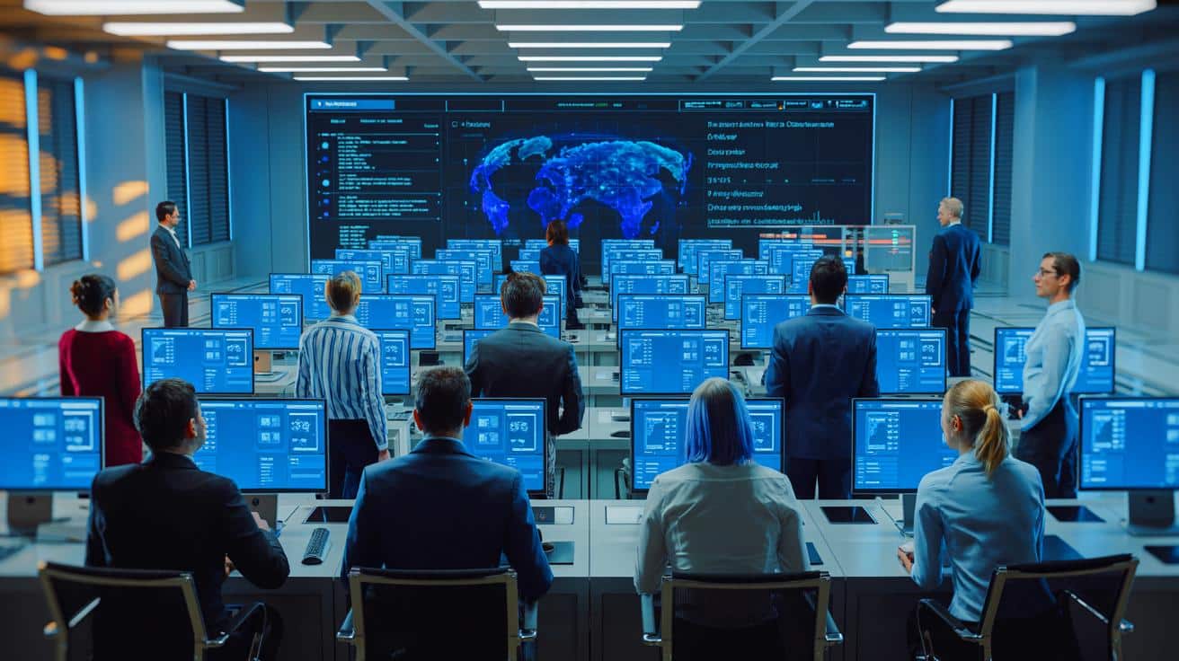 Europas neuer Anti-Desinformation-Chatbot schockiert: „Wir sind der Wahrheit verpflichtet“, Experten loben bahnbrechende Technologie und warnen vor Missbrauchsgefahr