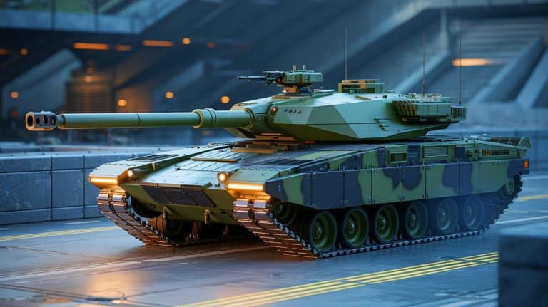 La Russie tremble, « cet engin déchire tout » assurent les témoins d’un prototype US dont la puissance dépasse l’imaginable