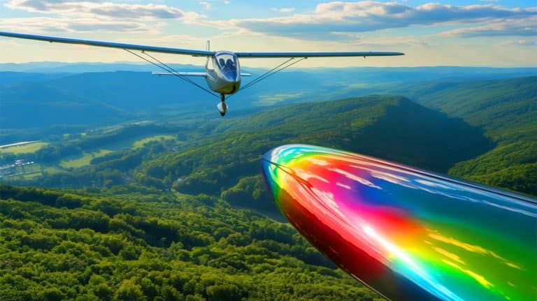 NASA Documents Claim “Pilots weren’t imagining this” as Newly Released Reports Describe Multiple UFO Sightings in U.S. Skies
