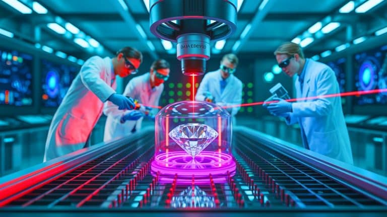 Forscher entschlüsseln „versteckte Schwächen maximieren Chaos“: Diese 192-kJ-Entdeckung bedroht die Energiemärkte weltweit