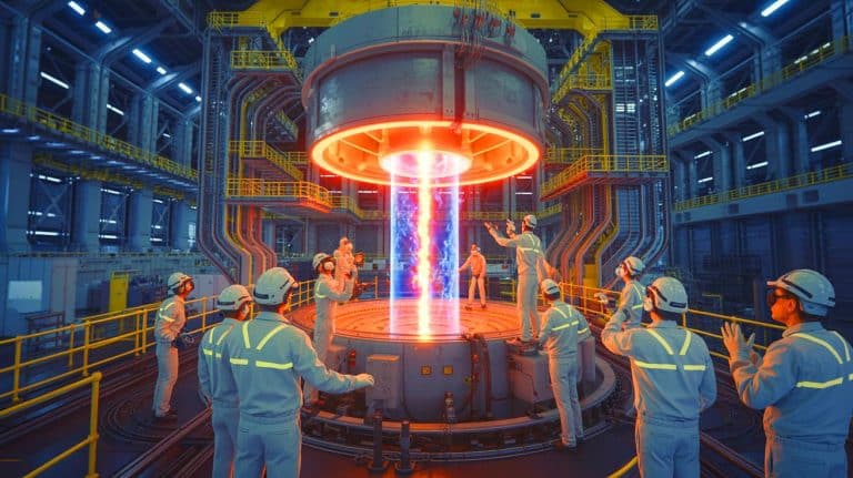 Frankreichs riskantes Spiel: „Ein 15-Meter-Gigant aus China“ als Hoffnungsträger für den weltgrößten Fusionsreaktor - eine unkontrollierbare Wette?