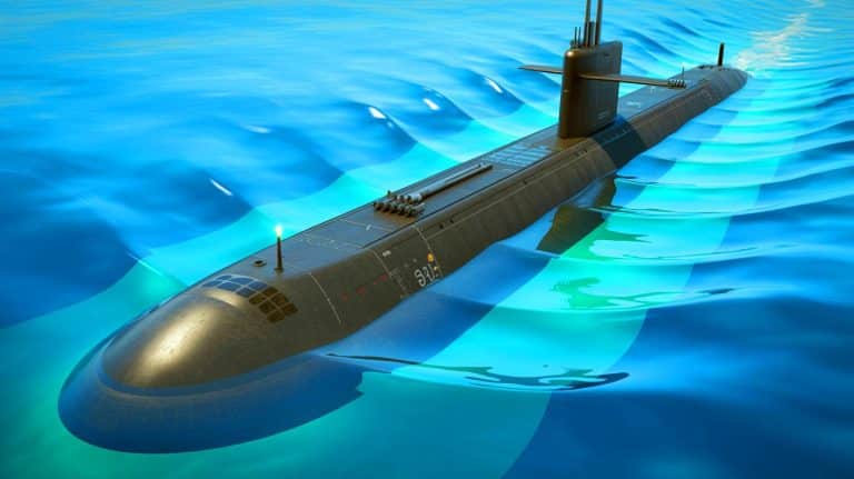 La Chine tremble : « ces torpilles avalent tout sur leur route » et ciblent déjà le redoutable sous-marin américain Block V