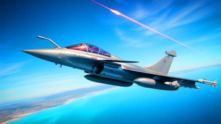 Le Portugal choque en affirmant : « le Rafale écrase le F-35 » et rebat toutes les cartes de l’industrie aérienne en Europe