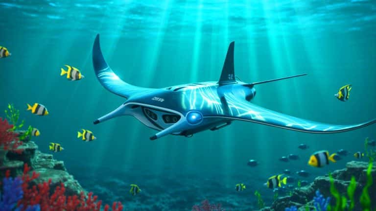 Le Pentagone crée un prédateur sous-marin inédit : « Une menace pour notre sécurité », s&rsquo;inquiètent les experts