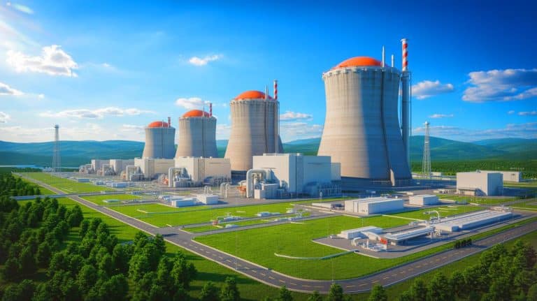 « On doit sortir de la dépendance russe » : la sélection de Standard Nuclear relance l’espoir d’une indépendance totale pour le combustible nucléaire américain, selon les experts du secteur