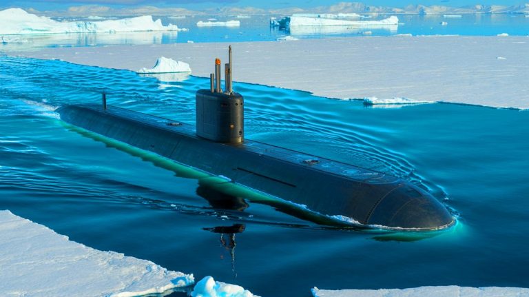 “Nuclear Subs Transport Gas Underwater”: Russia’s Arctic LNG Fleet Uses Three Rhythm-200 Reactors Cutting Transit From 20 to 12 Days