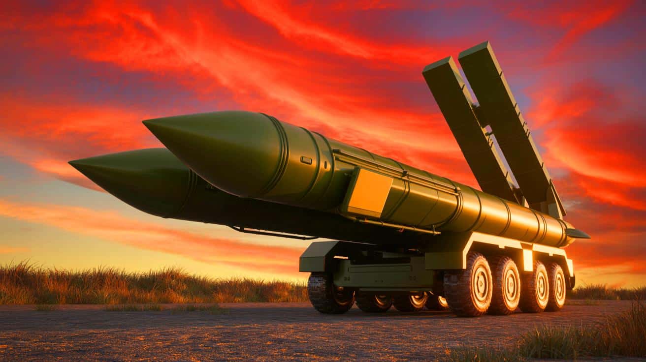 “America’s Hypersonic Missiles Don’t Work” Dark Eagle Failed Another Test While China and Russia Deploy Theirs Successfully