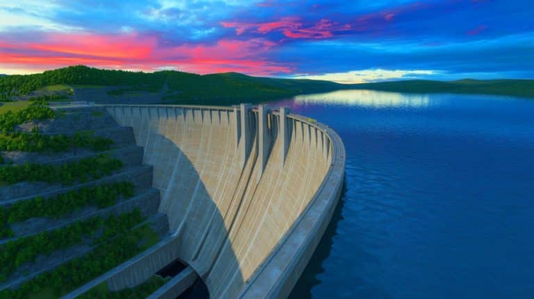 « On a fait vaciller la Terre » : l’impact dévastateur de 200 ans de barrages sur l’axe terrestre scandalise la planète entière