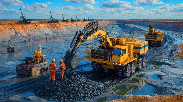 « La Russie s’empare de l’or blanc » : Moscou prend le lithium de Shevchenko, étouffant l’Ukraine et défiant l’OTAN sur la sécurité minérale