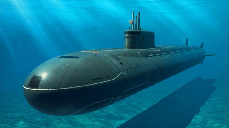 Ukraine Alleges “We Have Uncovered Russia’s Stealth Nuclear Submarine Secrets That Change The War”