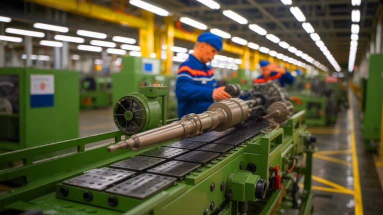 « C’est l’effondrement qu’ils redoutaient » : l’industrie militaire russe craque sous les sanctions et pulvérise la stabilité mondiale fragile