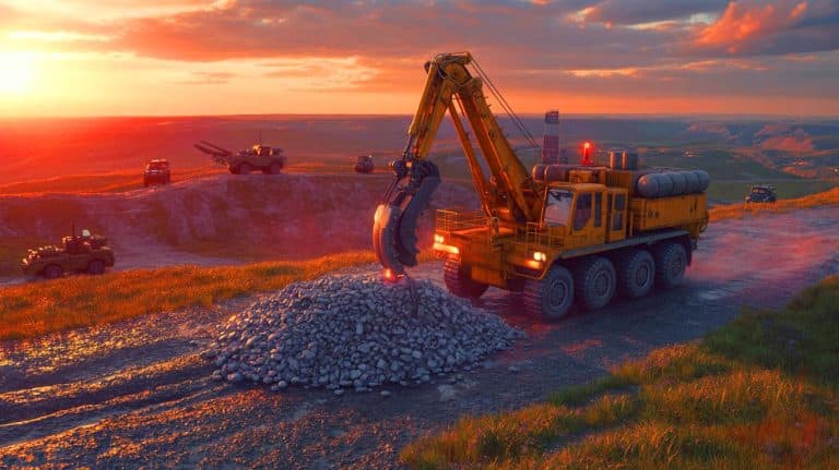 « Ils nous volent tout » : la Russie arrache à l’Europe son trésor de lithium et plonge les marchés dans la panique totale