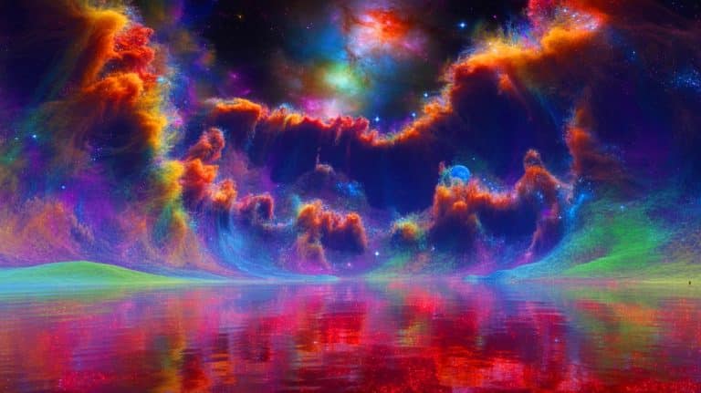 Astronomers Detect Enormous 33-Billion-Light-Year Cosmic Structure That Defies Physics and Sparks Fierce Debate Over Universe’s Limits