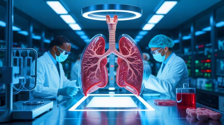 “Scientists Warn: Potential Risks” as Pig Organ Transplant on Brain-Dead Human Sparks Global Ethical Debate