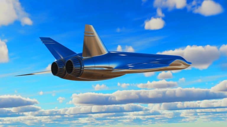 “Unstoppable Fury”: China Rages as US Mach 5+ Hypersonic Jet Engine Breakthrough Threatens to Rewrite Global Power Balance