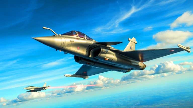 “Portugal Rejects US Jet Power”: Rafale Triumph Sparks Rift In NATO As Europe Pushes For Defense Autonomy Against American Dominance
