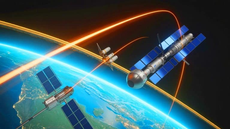 Pentagon Insider Warns “It’s No Silver Bullet” as Doubts Erupt Over Golden Dome’s True Power to Stop Hypersonic and Swarm Attacks in New Space Arms Showdown