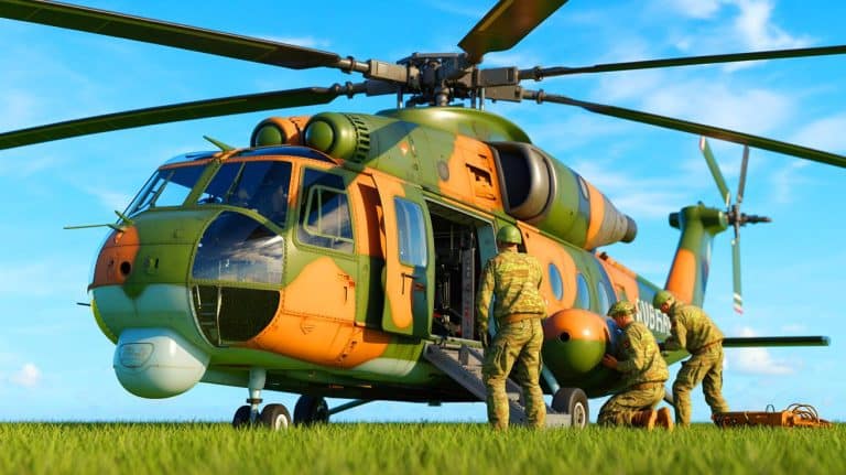 Tausende Soldaten im Stich gelassen: „Die Armee-Reserve zerstört Luftfahrt-Einheiten“ und schockiert damit die gesamte Nation mit ihrer drastischen Entscheidung
