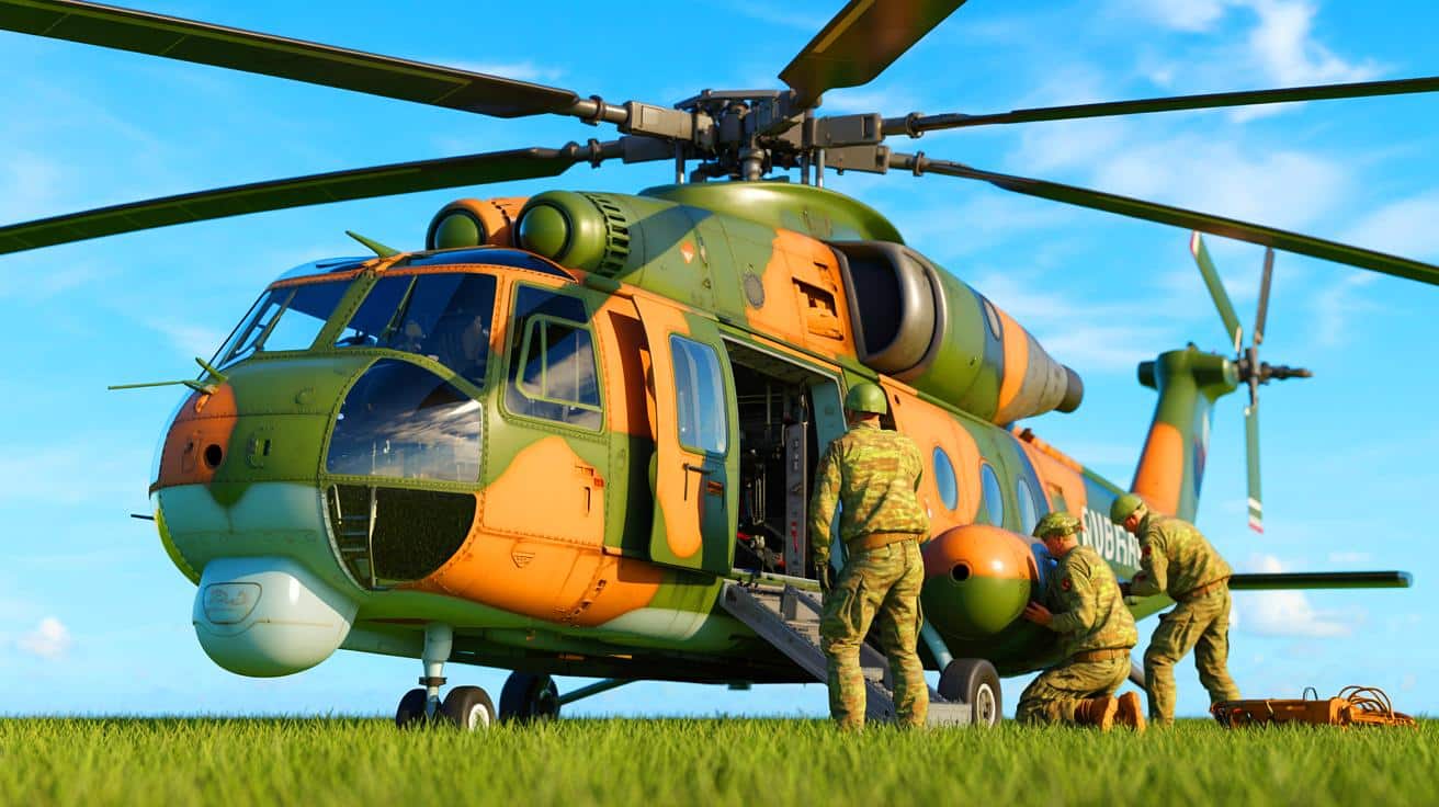 Tausende Soldaten im Stich gelassen: „Die Armee-Reserve zerstört Luftfahrt-Einheiten“ und schockiert damit die gesamte Nation mit ihrer drastischen Entscheidung