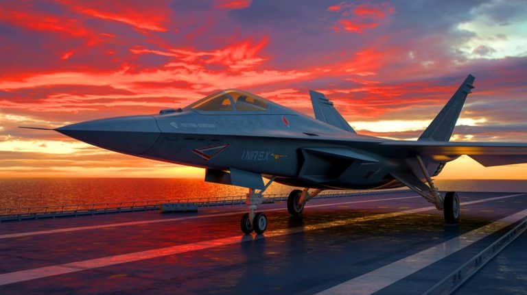 The Pentagon Unveils New Fighter; “This Shakes Global Tensions” as Nations Scramble for Air Superiority