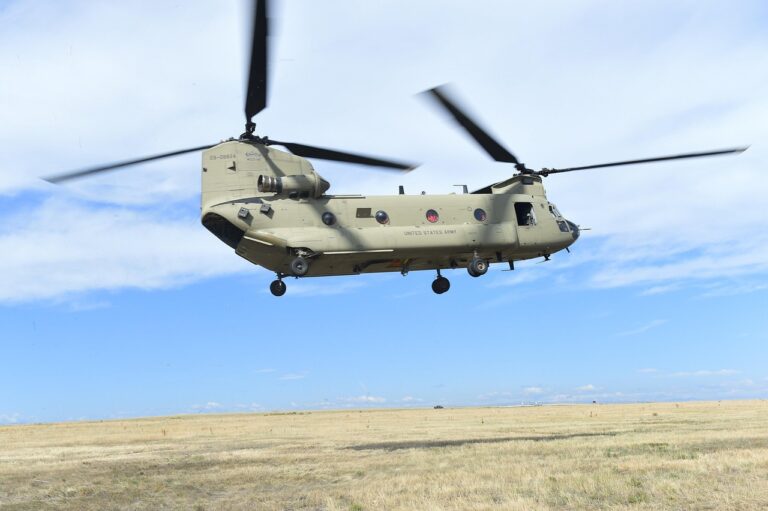 Thousands of Troops Abandoned as Army Reserve Slashes Aviation: “Betrayal at the Highest Level” Leaves Soldiers in Despair