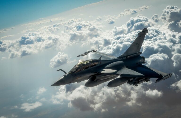 «Un choix inattendu»: Le Portugal opte pour le Rafale français, l&rsquo;industrie aéronautique européenne en plein bouleversement