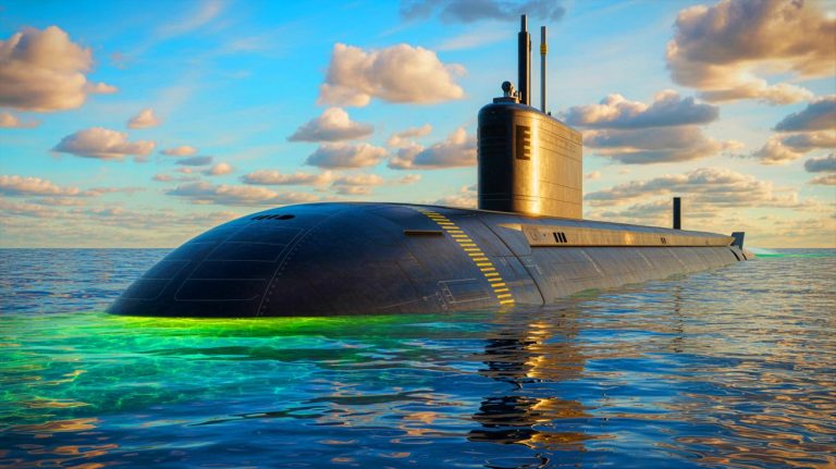 “Submarine Packs Unseen Fury”: Virginia Block V Unveiled With 40 Missiles And Stealth Power To Challenge Global Naval Balance