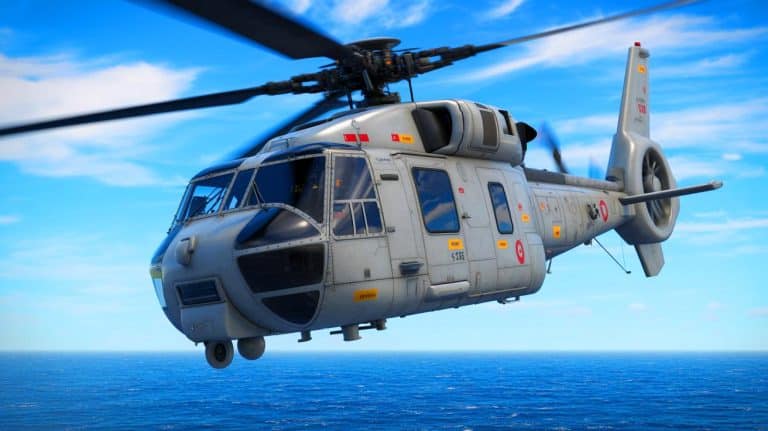 “US Firm’s New System With High-Tech Sensors”: Experts Say Precision Targeting Just Hit A New Level