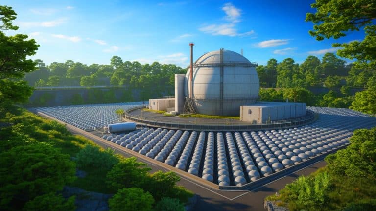 US-Wissenschaftler rüsten Atomreaktoren gegen Erdbeben auf: „Wir werden die Sicherheit revolutionieren“, verspricht der Chefingenieur