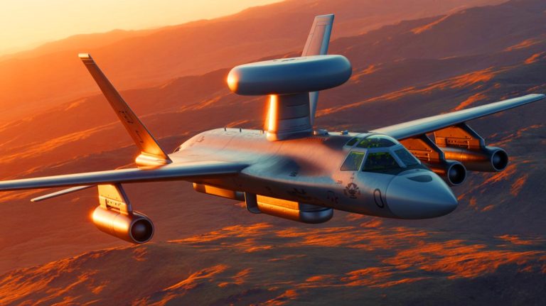 „China schockiert die Welt“: Der neue Radar lässt 100 Flugzeuge unbemerkt an feindlichen Grenzen operieren