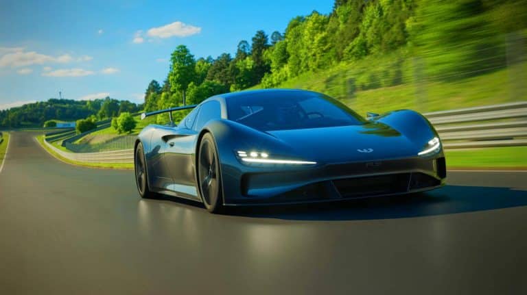 „China überholt mit 400 km/h die Welt“: BYDs Elektro-Supersportwagen bricht alle Geschwindigkeitsrekorde und sorgt für Furore in der Automobilbranche