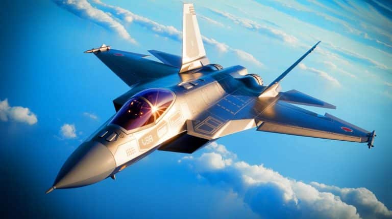 „Ein Monster am Himmel“: Neuer Eurofighter übertrumpft alles mit 40 % mehr Reichweite im Testflug
