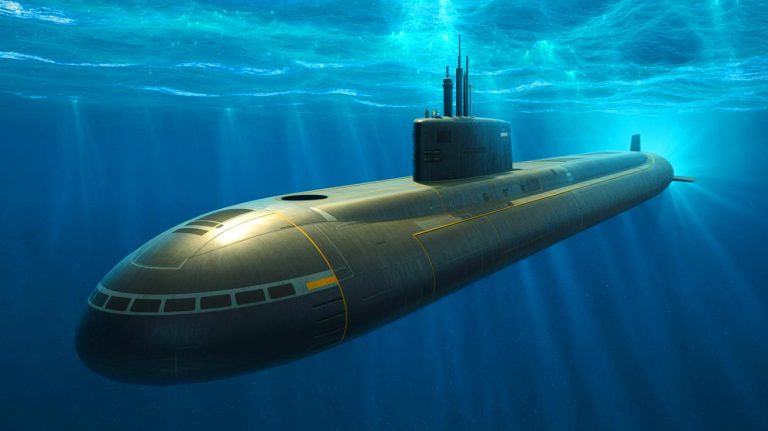 „Ein Sturm aus Stahl bricht los“: Deutschlands neues U-Boot entfesselt globale Marinepanik, Experten sind erschüttert