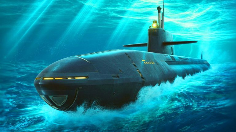 „entsetzliche kraft entfesselt“: deutsches u-boot versetzt weltmächte in schockstarre, marine droht zu zerbrechen