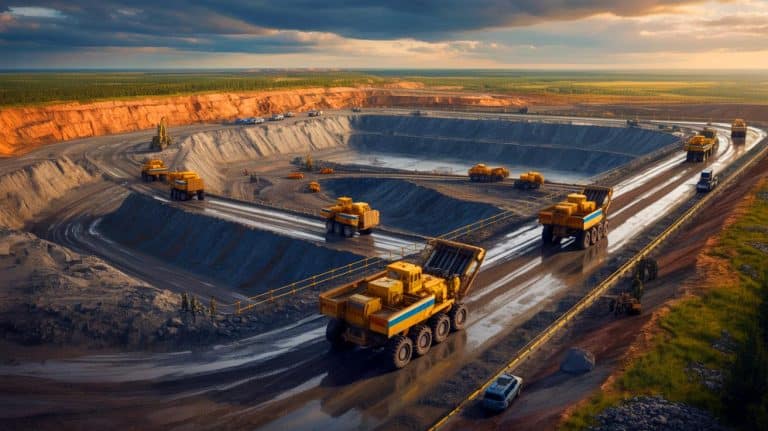 „Das ist Europas größte Lithium-Reserve“: Russland besetzt ukrainisches Gebiet mit Milliarden-Euro-Schatz für Elektroauto-Batterien