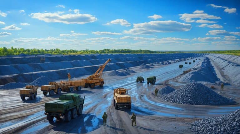 „Lithium-Krieg entfacht Chaos“: Europa zittert vor Russlands dreistem Schachzug und die Welt steht kopf